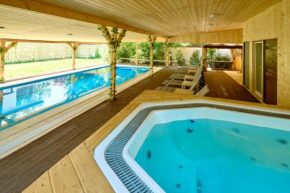 Therme Airport Resort